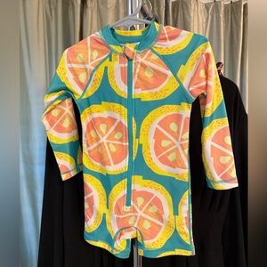 Tea Collection 18-24 months swimsuit